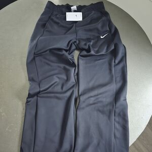 Nike Black Therma-Fit Pants